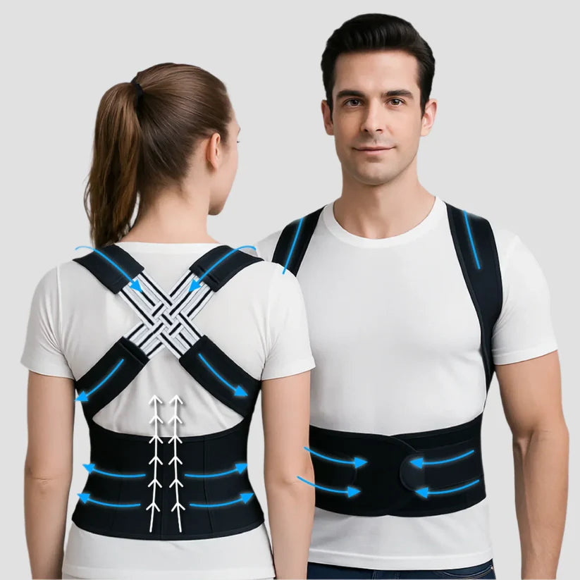 KENORA⢠Instant Posture Corrector