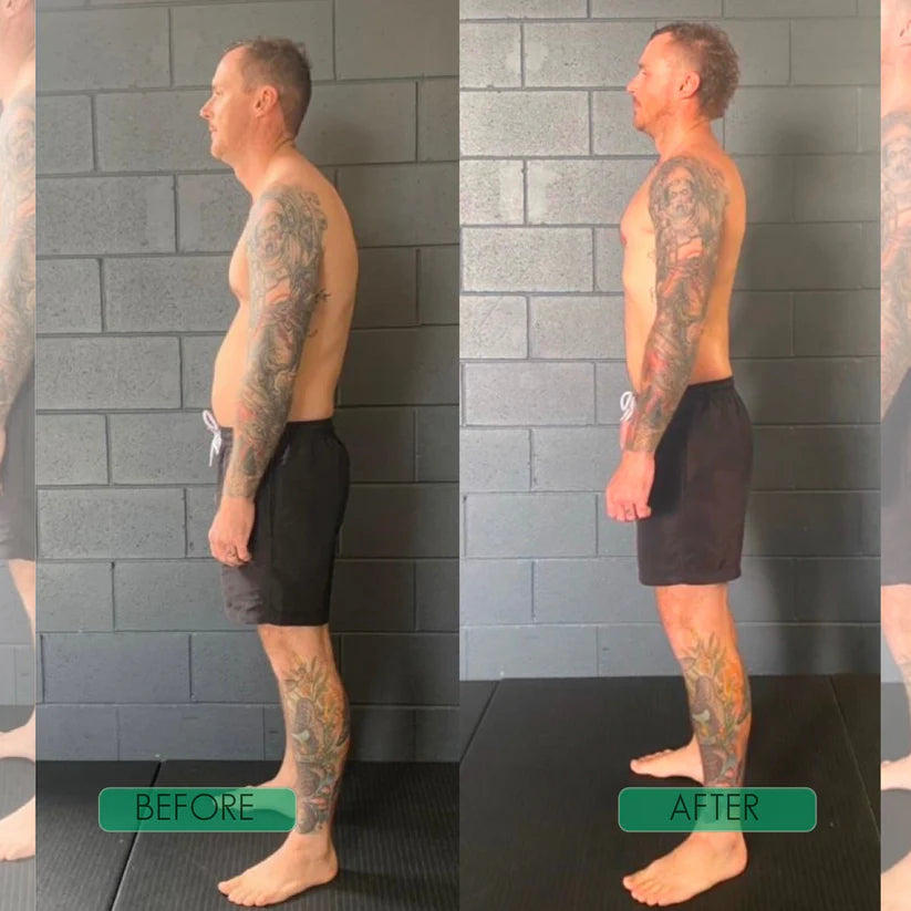 KENORA⢠Instant Posture Corrector