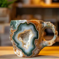 Style - Geode