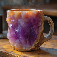 Style - Amethyst