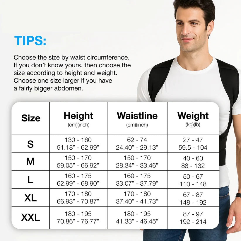 KENORA⢠Instant Posture Corrector