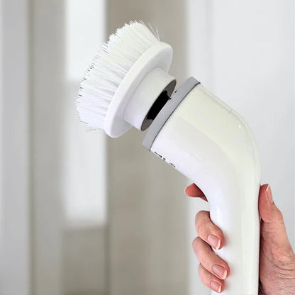 Kenora Clean™ Shower Scrubber
