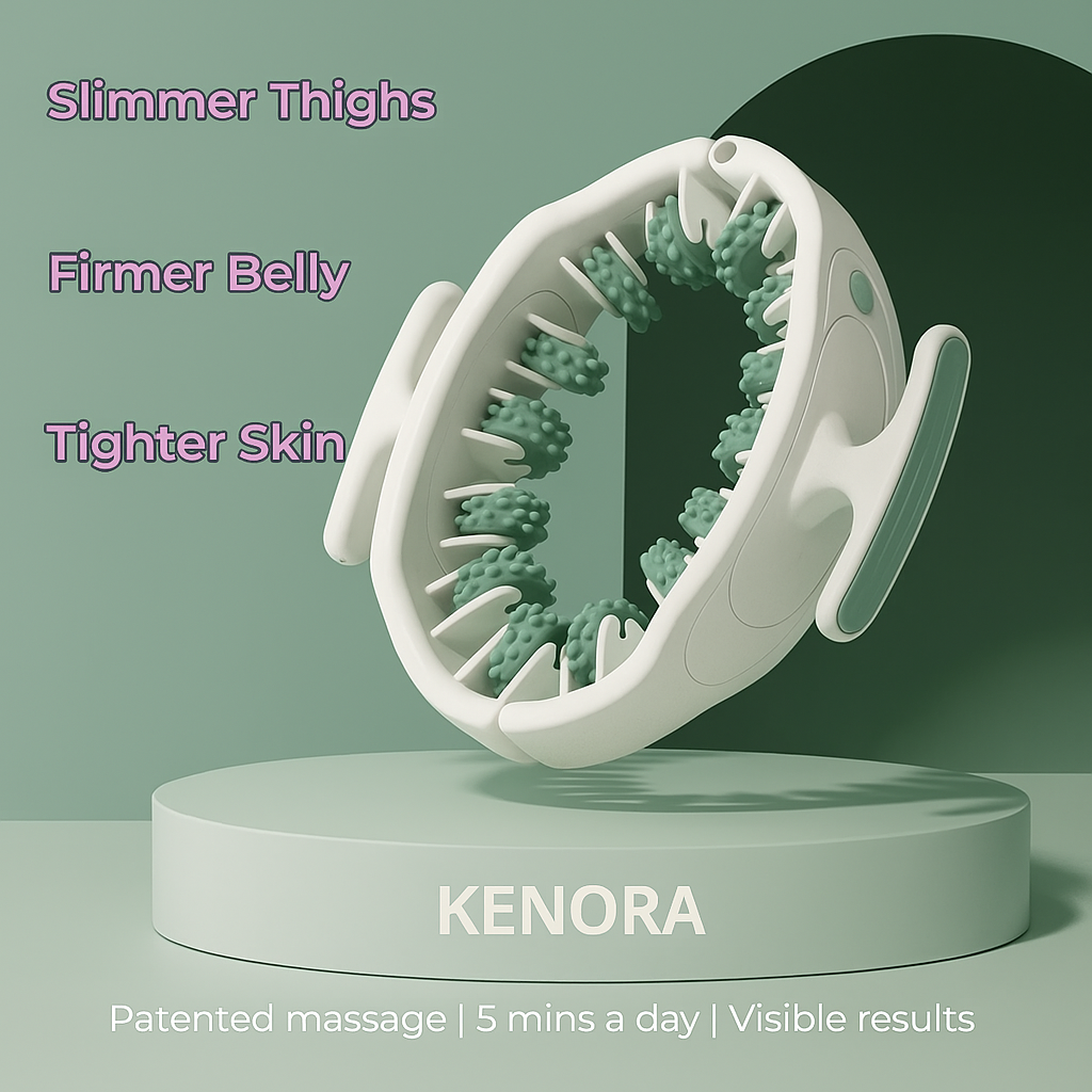KENORA™ Massage Roller