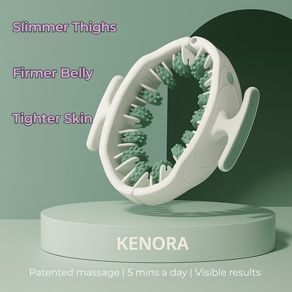 KENORA™ Massage Roller
