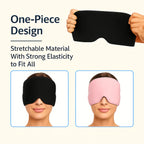 Kenora™ |The Dual-Therapy Comfort Cap