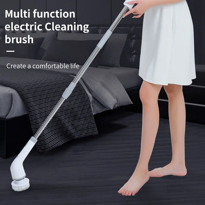 Kenora Clean™ Shower Scrubber