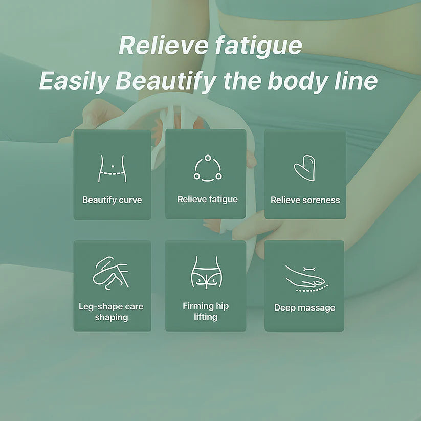 KENORA™ Massage Roller
