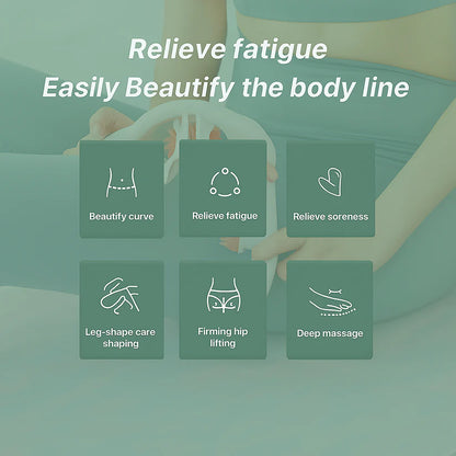 KENORA™ Massage Roller