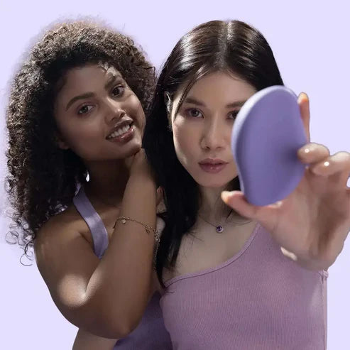 Kenora™ Crystal Hair Eraser